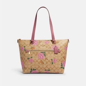 NEW Coach Tote Bag